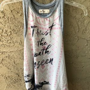 Hollister Tank Top